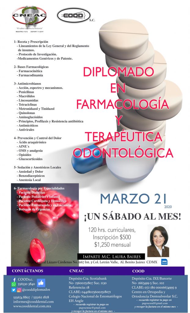 FARMA SAB MARZO 21 FARMA SAB MARZO 21