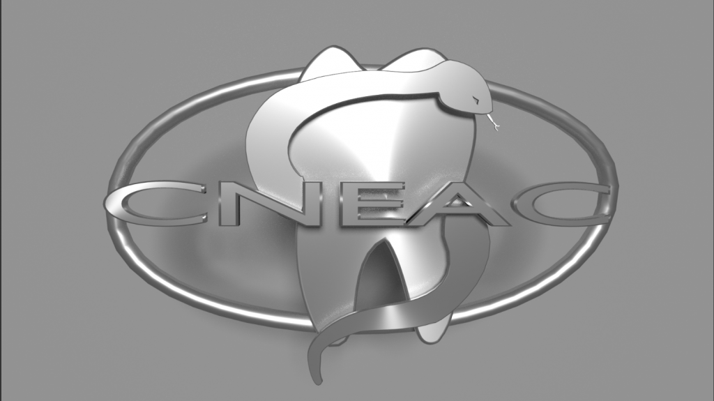 A LOGO METAL A LOGO METAL