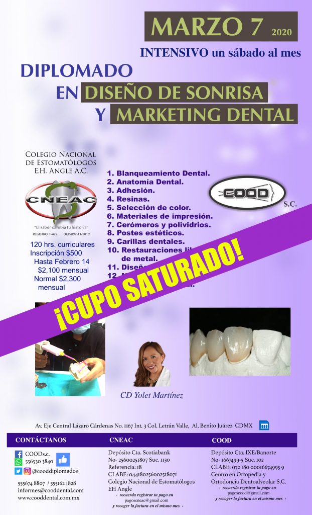 SONR MARZO 7 SATURADO SONR MARZO 7 SATURADO