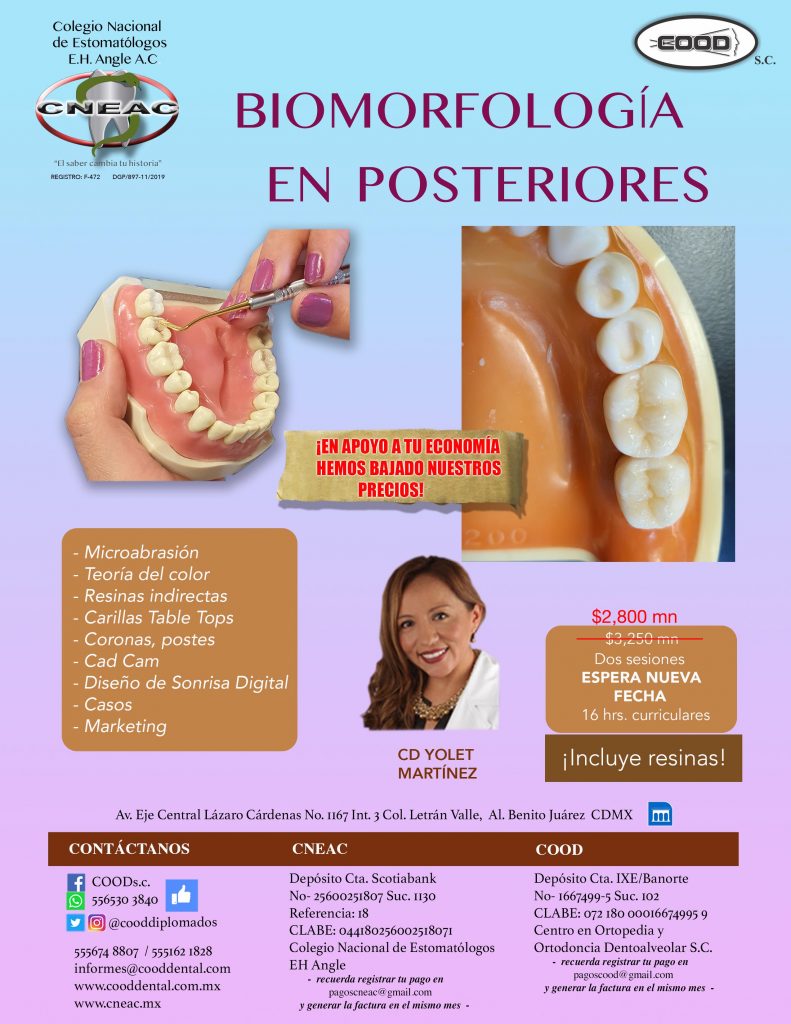 BIO NUEVA FECHA BIO NUEVA FECHA