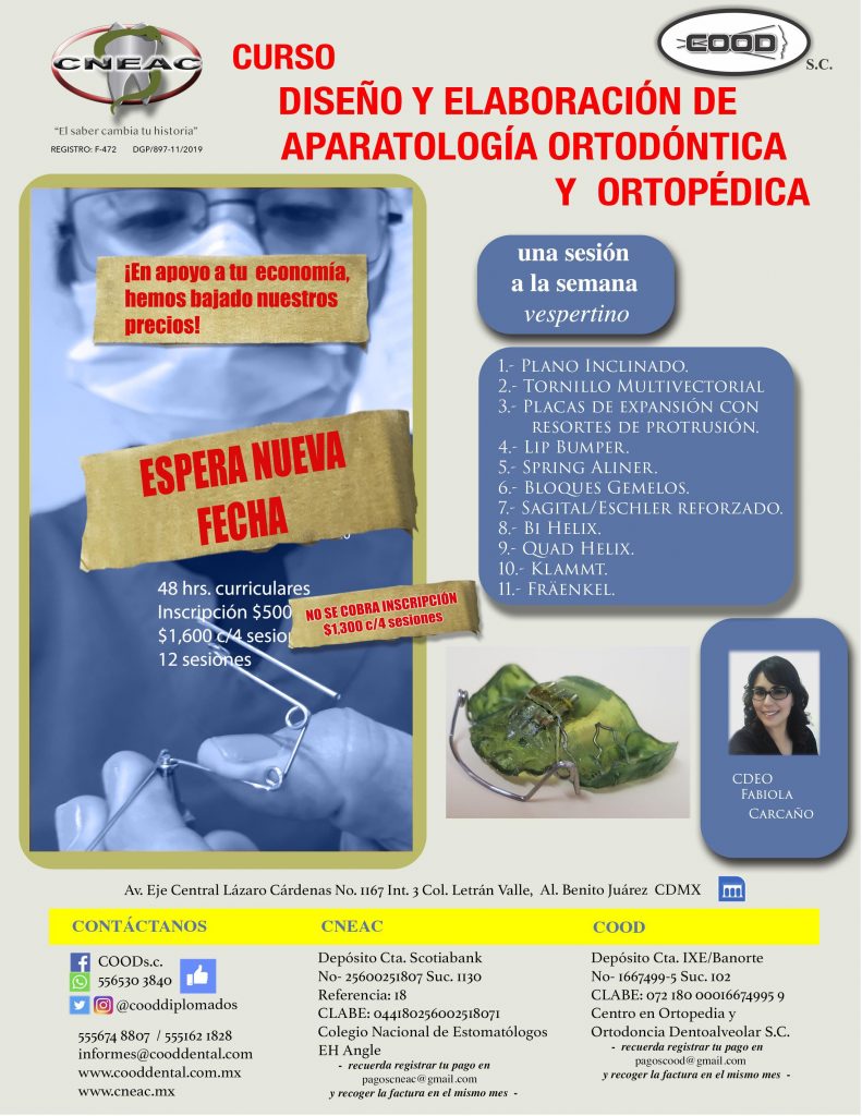 DA NUEVA FECHA DA NUEVA FECHA