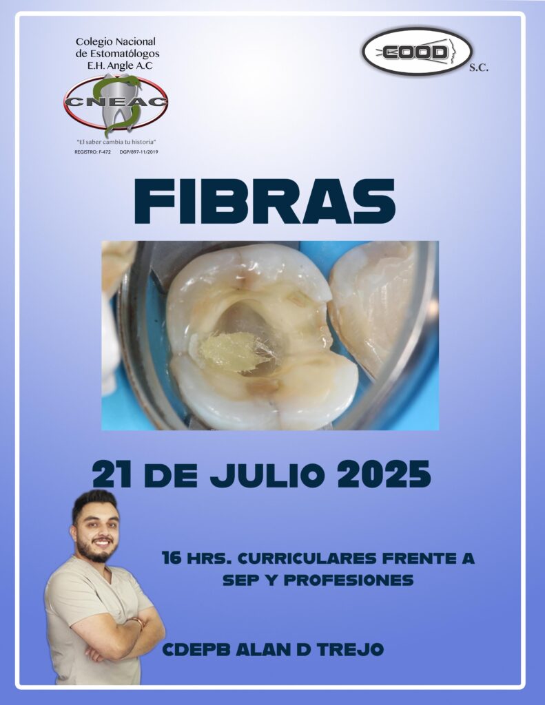 FIBRAS 21 JULIO 2025