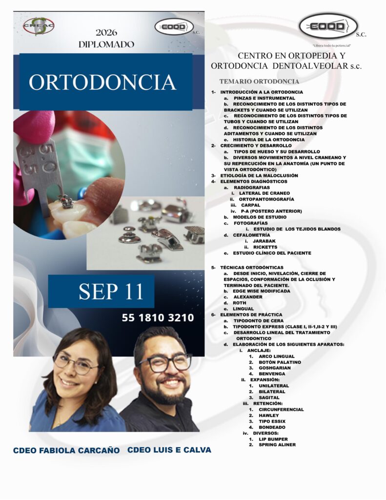 ORTO BAN 11 SEP 2026